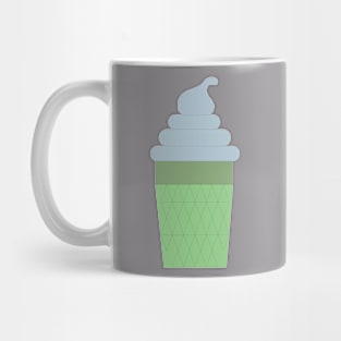 Cool ice cream Mug